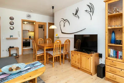Ferienpark Freesenbruch Wohnung 1.5 - Amber