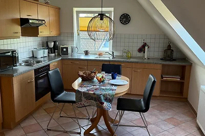 Appartamento Vacanza con famiglia Zingst