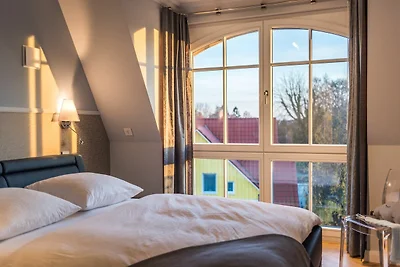 Apartamento Vacaciones familiares Zingst