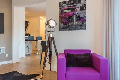 Appartamento Vacanza con famiglia Zingst