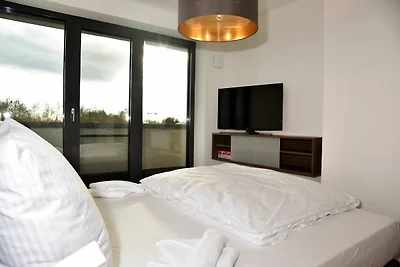 Apartamento Vacaciones familiares Zingst