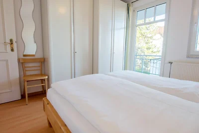 Appartementhaus Boddenblick - "Möwe"