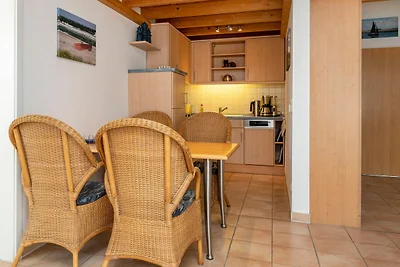 Residenz am Strand Wohnung 1-17