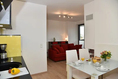 Apartamento Vacaciones familiares Zingst