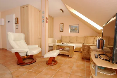 Residenz am Strand Wohnung 3-54