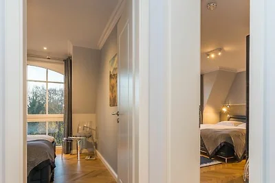 Apartamento Vacaciones familiares Zingst