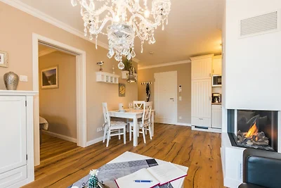 Apartamento Vacaciones familiares Zingst