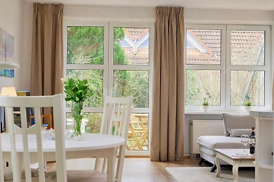 Kapitänsgarten Wohnung 25