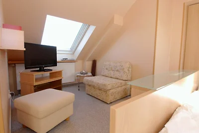 Residenz am Strand Wohnung 3-54