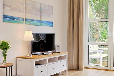 Kapitänsgarten Wohnung 25