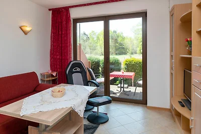 Apartamento Vacaciones familiares Zingst