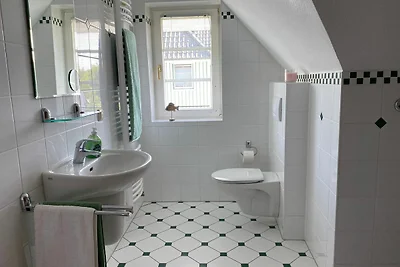 Appartamento Vacanza con famiglia Zingst