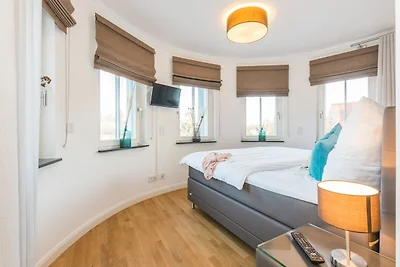 Appartamento Vacanza con famiglia Zingst