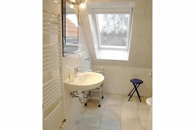 Appartamento Vacanza con famiglia Zingst