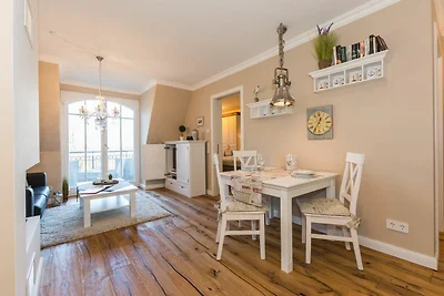 Apartamento Vacaciones familiares Zingst