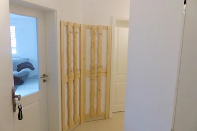 Hafenstrasse 15 in Prerow Kieckut in Prerow