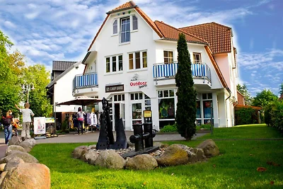 Hafenstrasse 34 - Wohnung 5