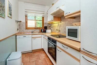 Ferienpark Freesenbruch Wohnung 3.