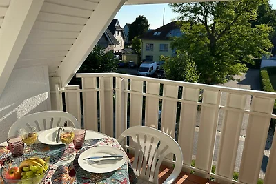 Appartamento Vacanza con famiglia Zingst