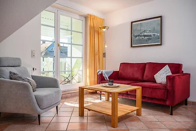 Störtebekerstraße 9 - Wohnung 5