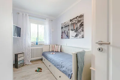 Apartament Dla rodzin Zingst