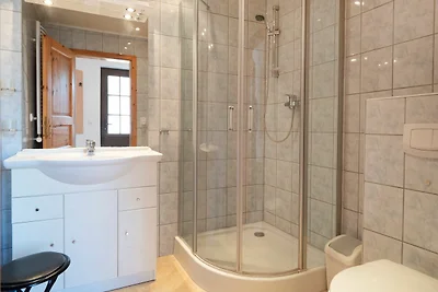 Apartamento Vacaciones familiares Zingst