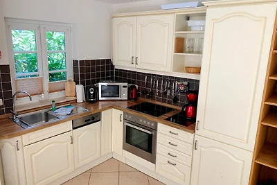 Casa vacanze Vacanza di relax Prerow