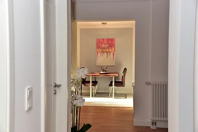 Apartamento Vacaciones familiares Zingst