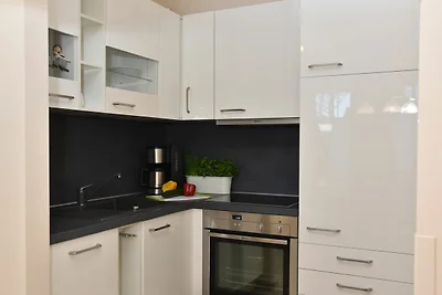 Holiday flat family holiday Zingst
