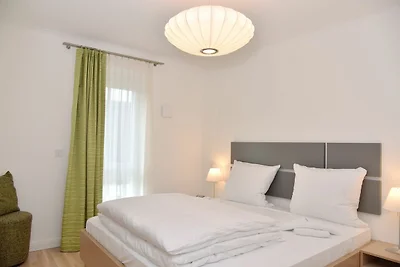 Apartamento Vacaciones familiares Zingst