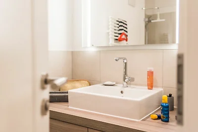 Apartament Dla rodzin Zingst
