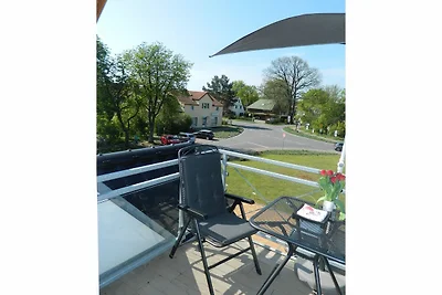 Hafenstrasse 15 in Prerow Wolke 7 in Prerow