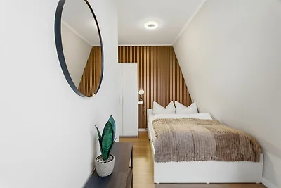 Hafenstrasse 34 - Wohnung 5