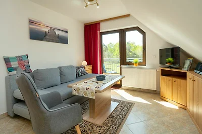 Haus Ahrens Wohnung 4