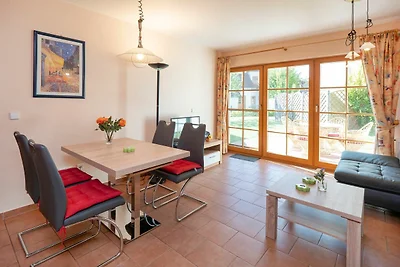 Ferienpark Freesenbruch Wohnung 1.