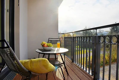 Apartamento Vacaciones familiares Zingst