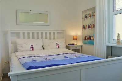 Kapitänsgarten Wohnung 25