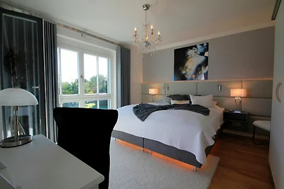 Logierhaus Friedrich WE 11 - "Strandmuschel"