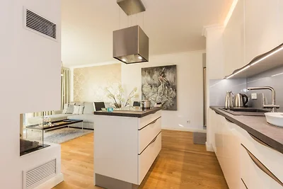 Apartamento Vacaciones familiares Zingst