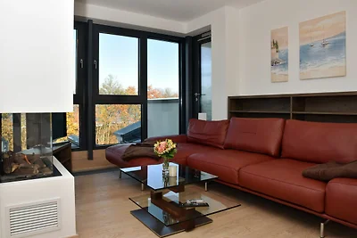Apartamento Vacaciones familiares Zingst