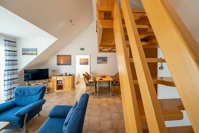 Residenz am Strand Wohnung 1-17