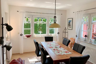 Casa vacanze Vacanza di relax Prerow