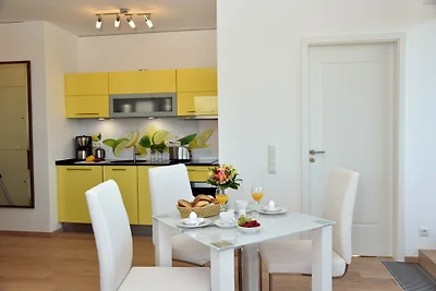 Apartamento Vacaciones familiares Zingst
