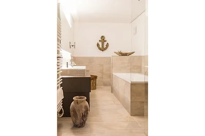 Appartamento Vacanza con famiglia Zingst