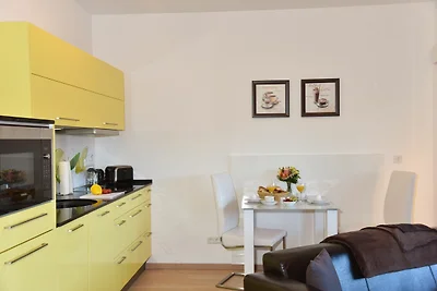 Logierhaus Friedrich WE 23 - "Buhnenzauber"