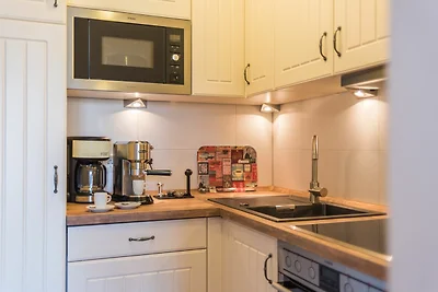 Apartamento Vacaciones familiares Zingst