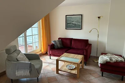 Appartamento Vacanza con famiglia Zingst