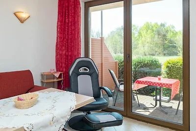 Apartamento Vacaciones familiares Zingst