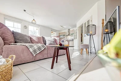 Hafenstrasse 15 in Prerow Ephelia in Prerow