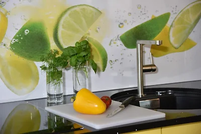 Apartamento Vacaciones familiares Zingst